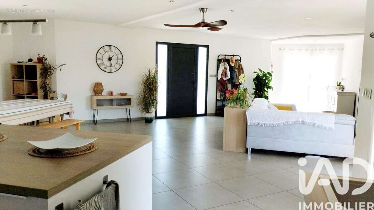 Maison 175 m² à Maslacq  - photo 6