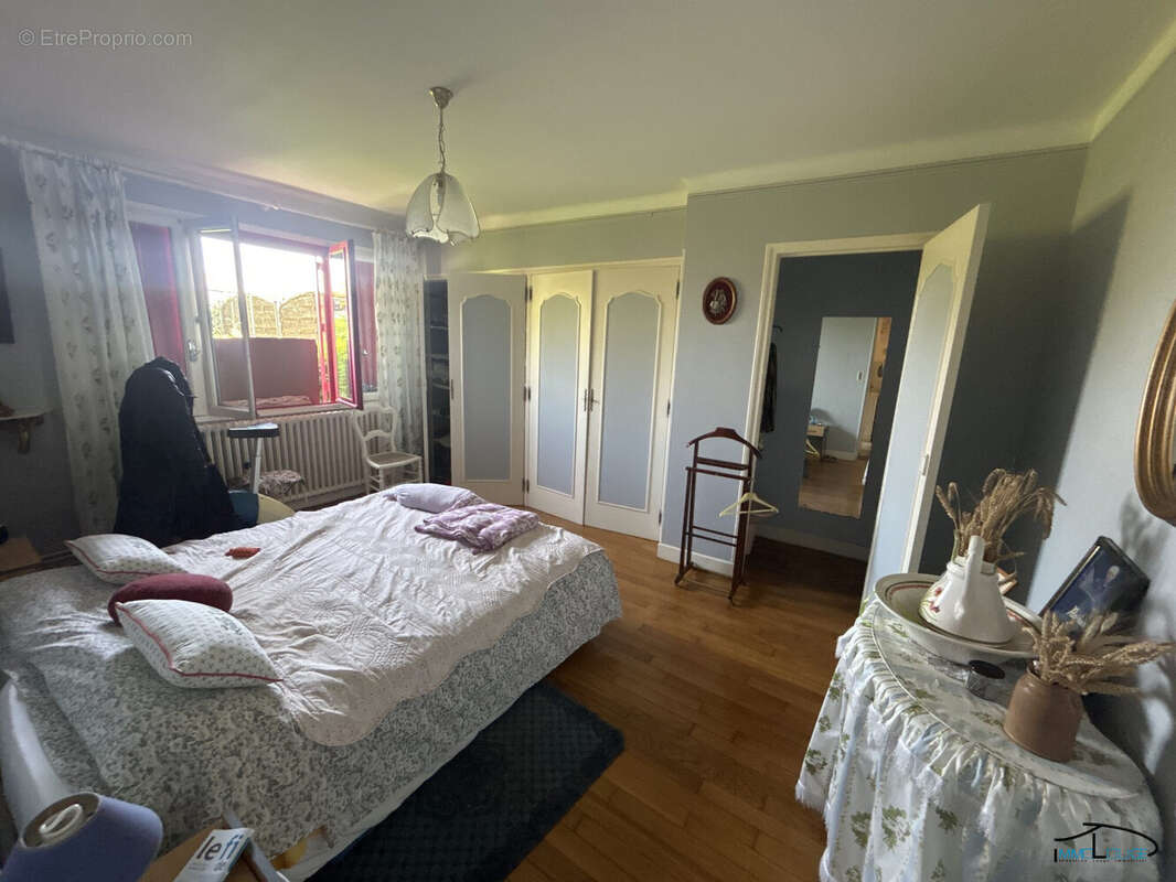 Maison 95 m² à Privezac  - photo 6