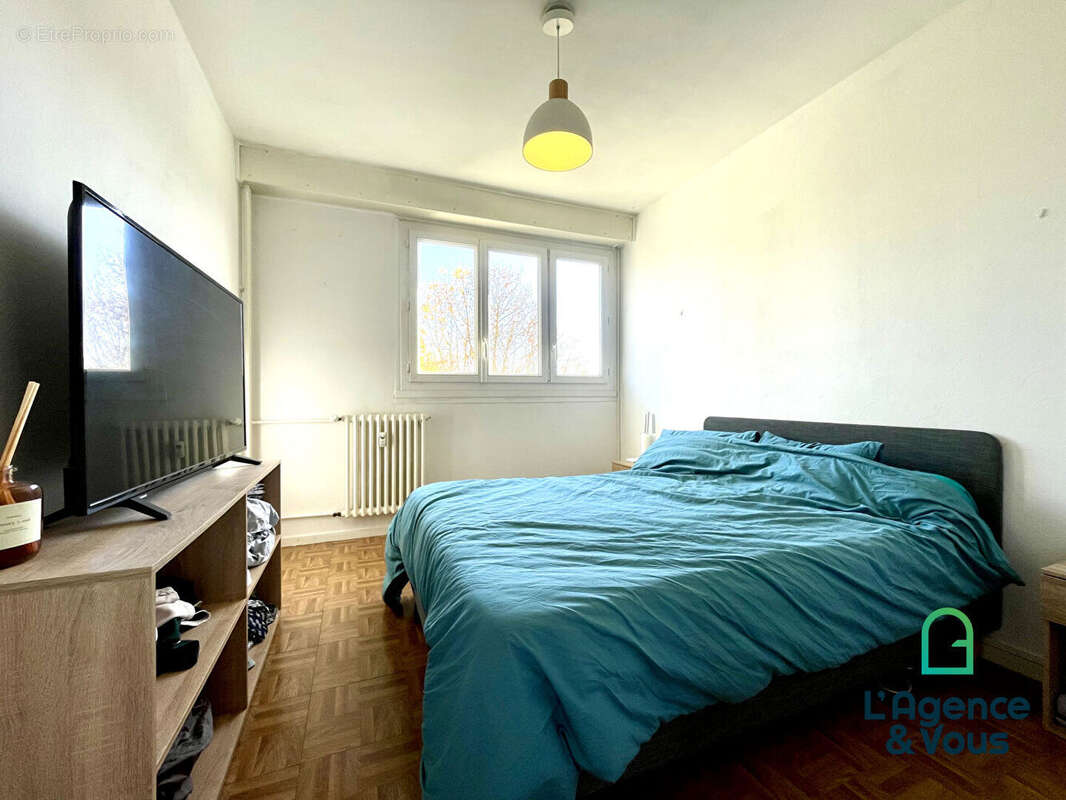 Appartement à LORIENT