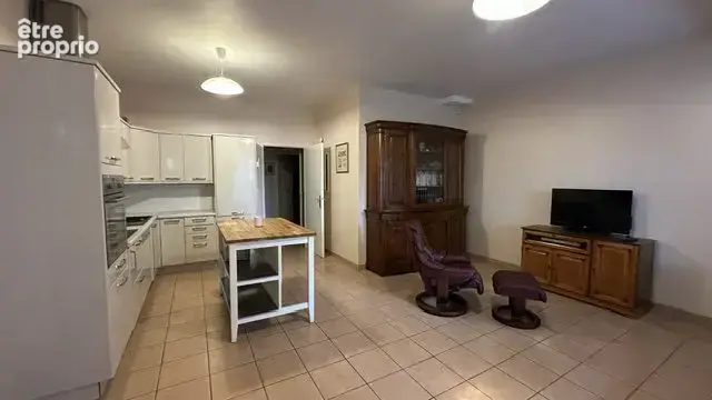 Appartement 3 pièces 61 m² à vendre à Le Blanc-Mesnil (93150) - photo 7