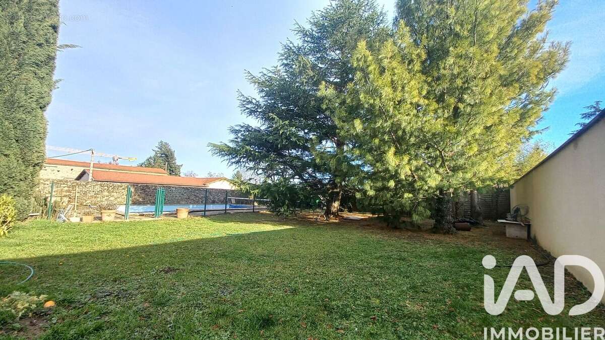 Photo 4 - Maison à PEAUGRES