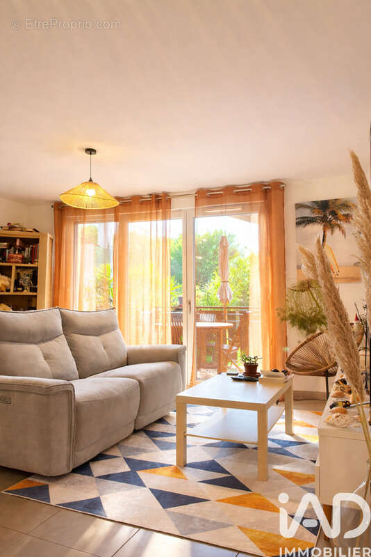 Photo 4 - Appartement à SAINT-VINCENT-DE-TYROSSE