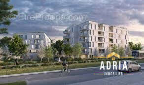 Appartement 26 m² à Saint-Jean-De-Braye  - photo 3
