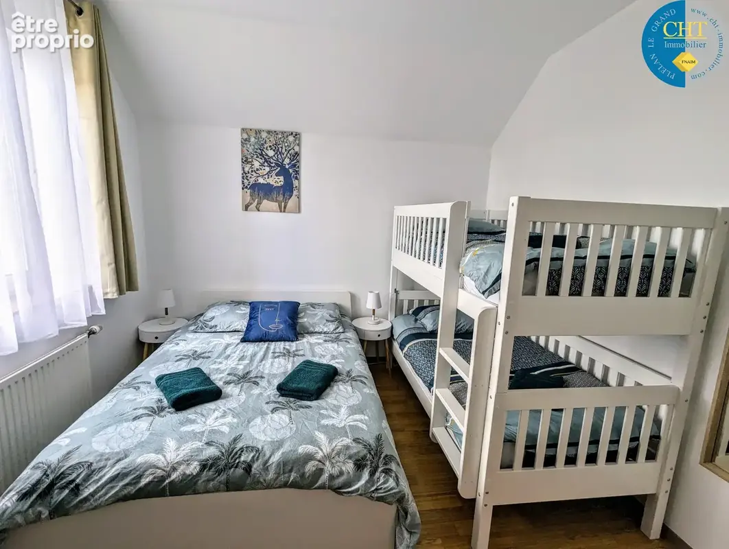 Coup de cœur : maison rénovée avec piscine & spa   au cœur des légendes de brocéliande - photo 22