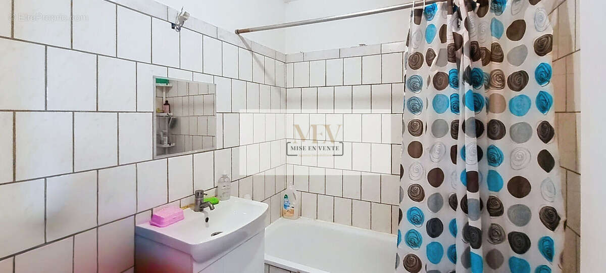 Appartement à NOISY-LE-GRAND