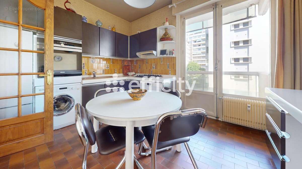 Appartement - photo 6