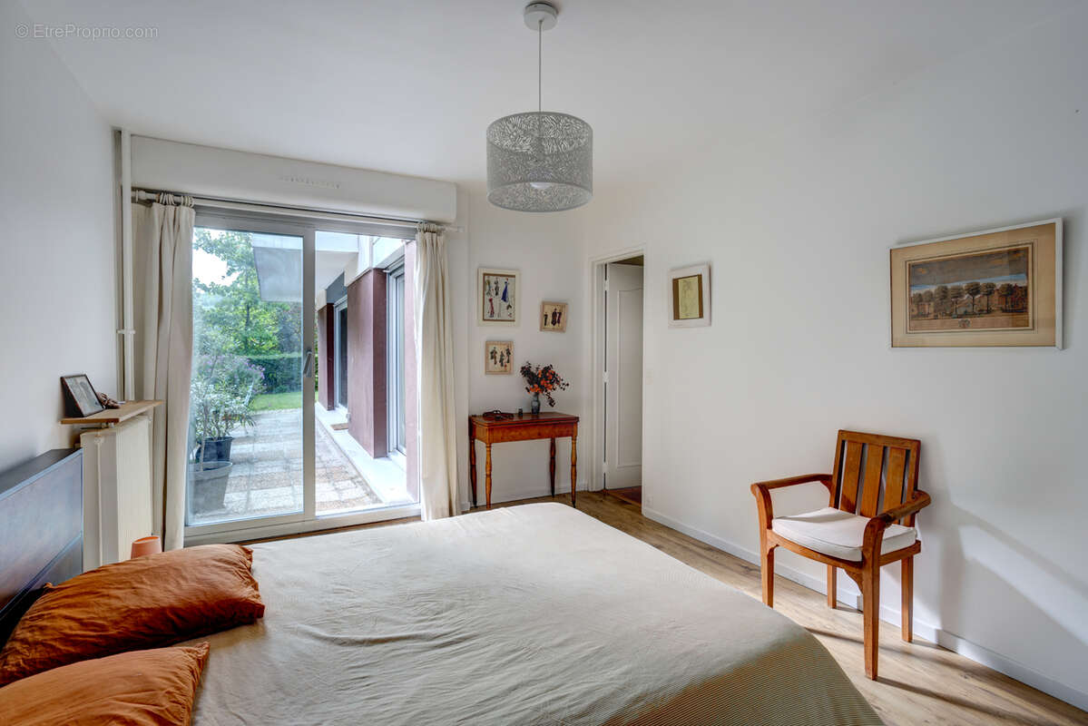 Appartement à SEVRES