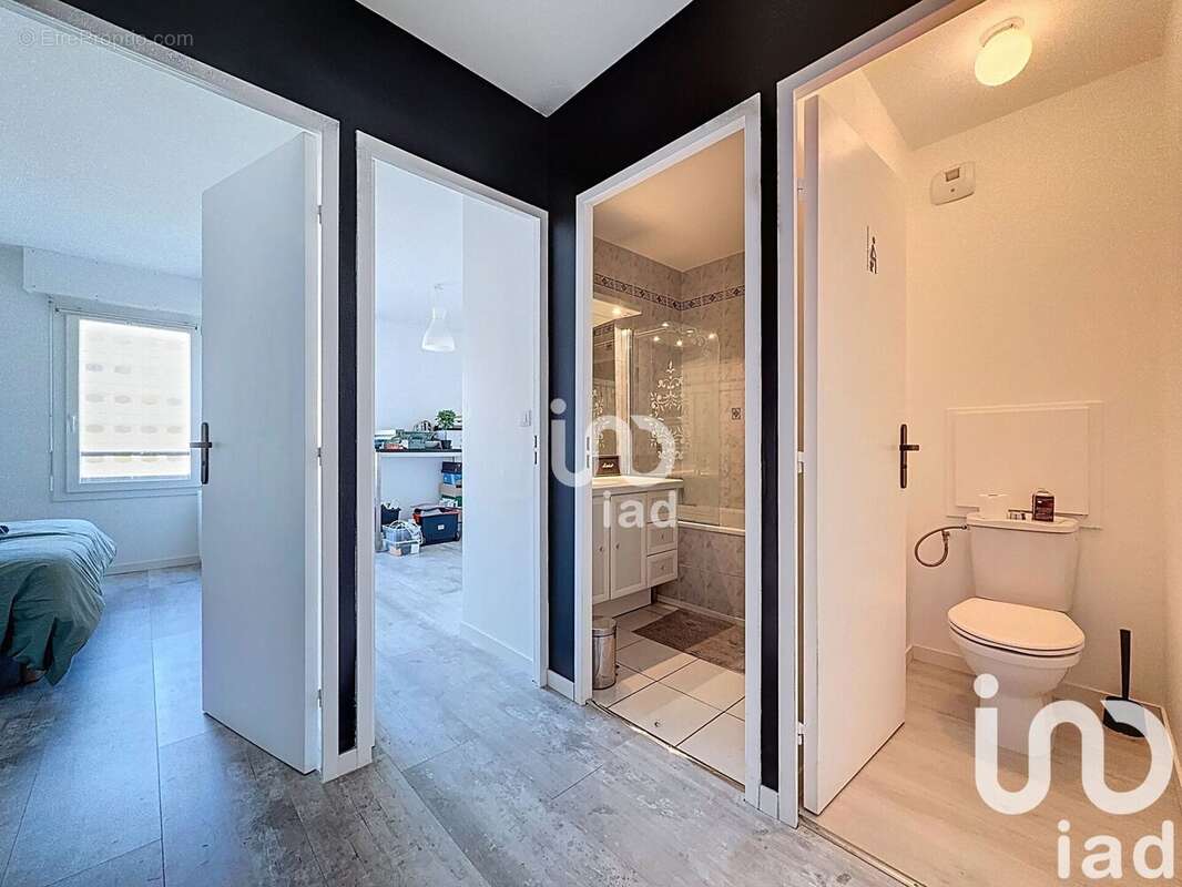 Photo 6 - Appartement à DIJON