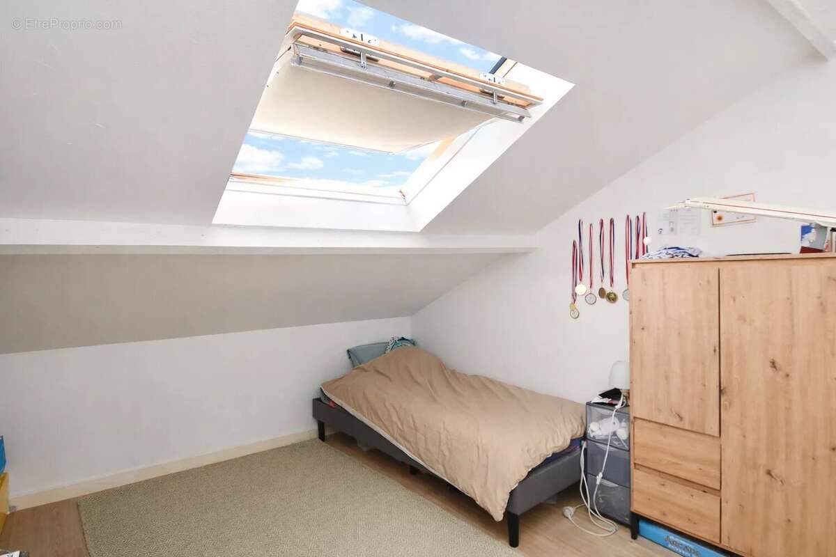 Maison à LE VESINET