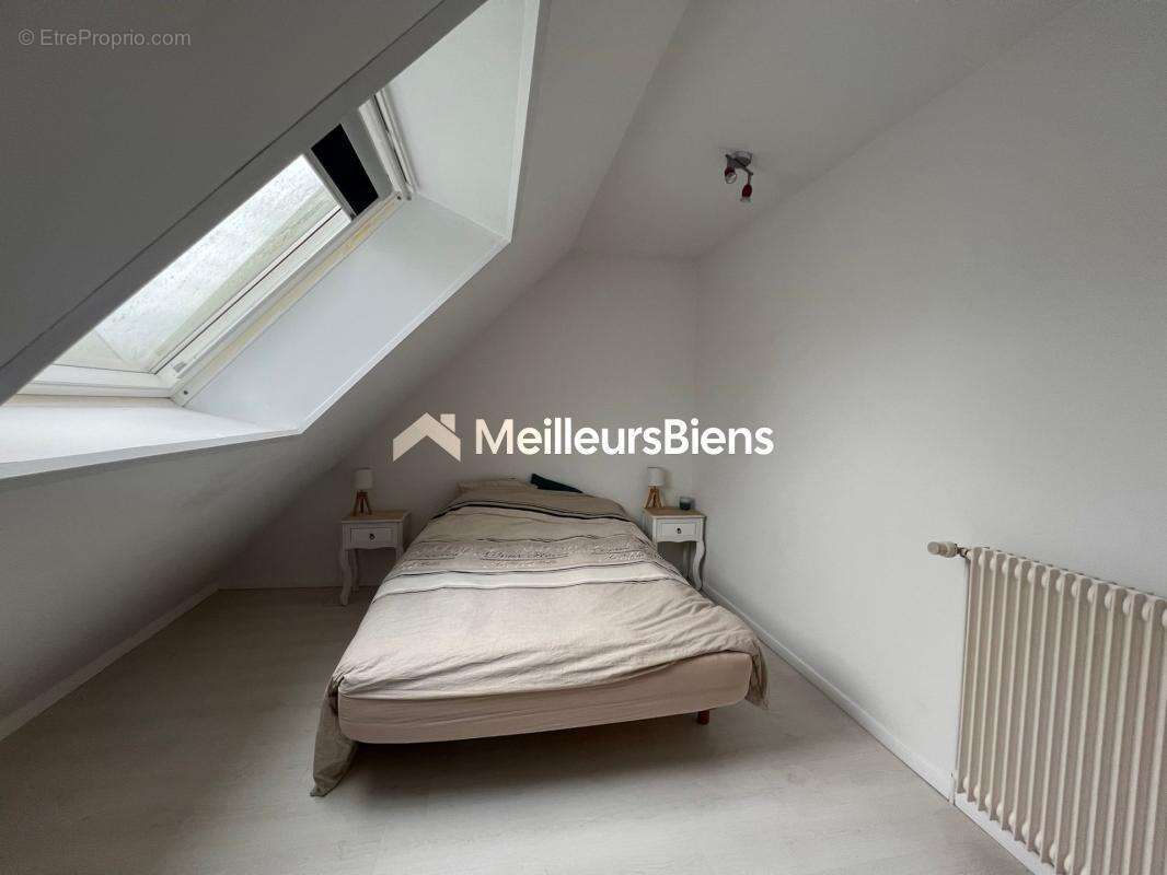 Maison à MALAY-LE-GRAND