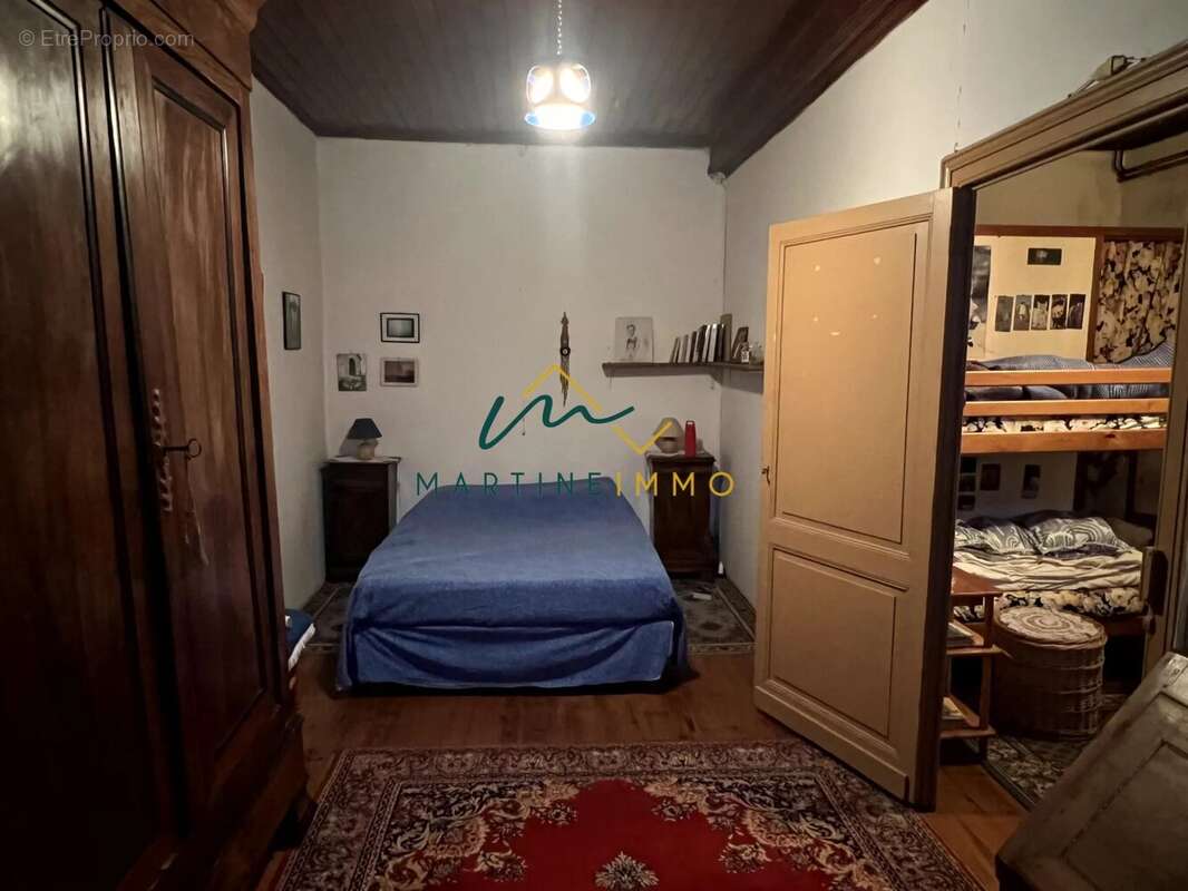 A vendre maison pierre de 240m2 - photo 12