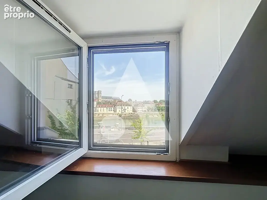 Appartement Chalon Sur Saône 4 pièces 91.92 m2 - photo 9