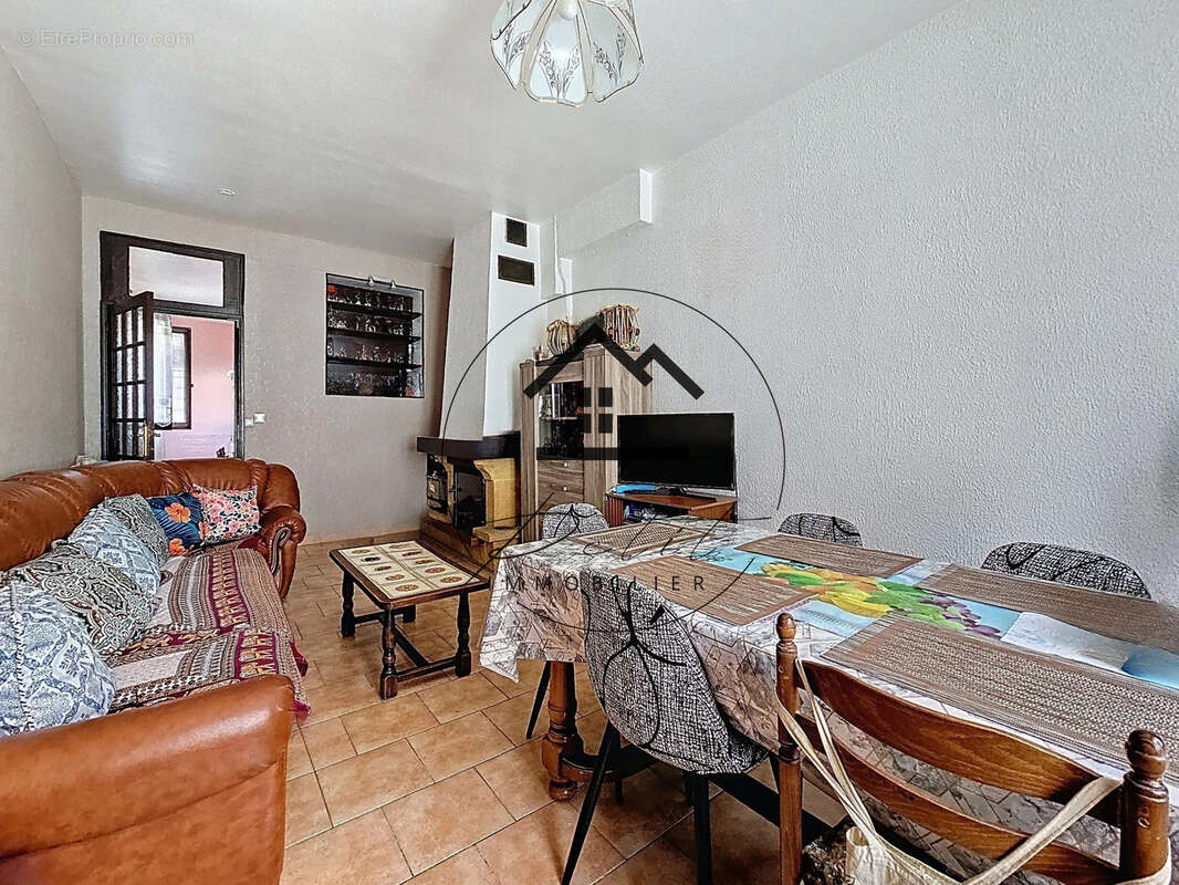 Maison à CLERMONT