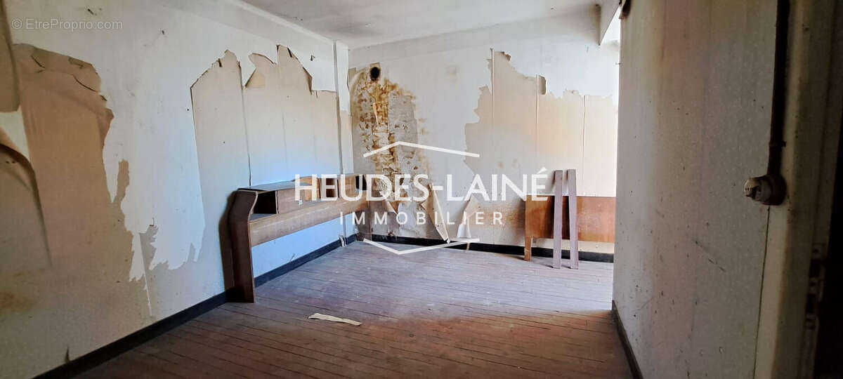 Appartement à BARENTON