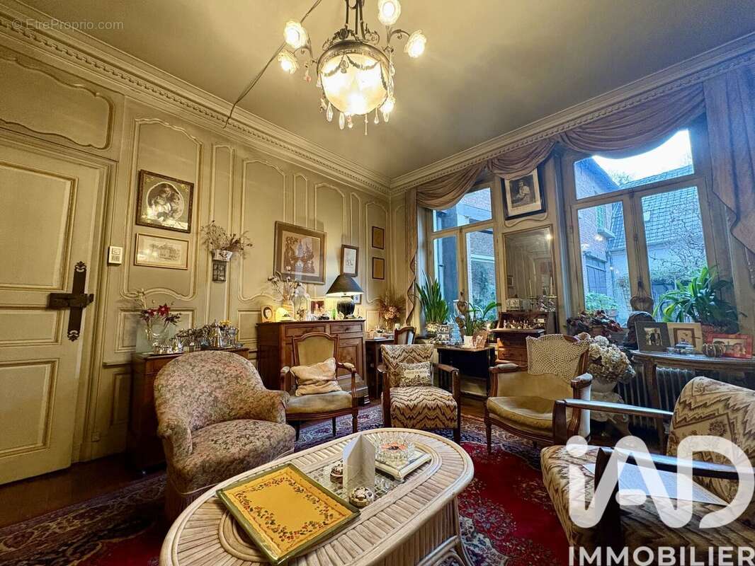 Photo 4 - Maison à SAINT-POL-SUR-TERNOISE