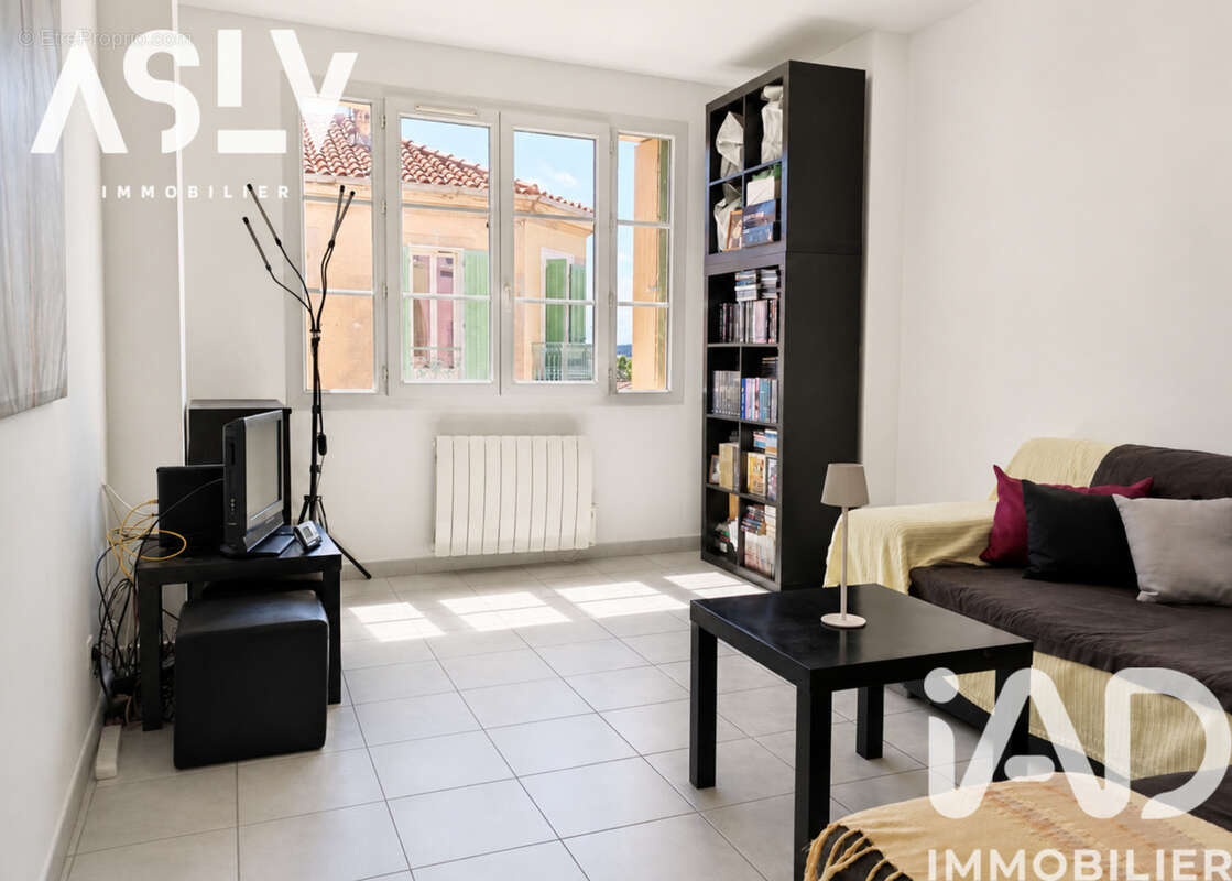 Photo 2 - Appartement à TOULON