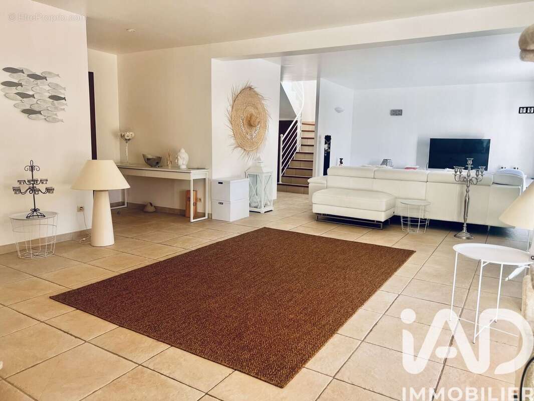 Photo 4 - Maison à SAINT-CYR-SUR-MER