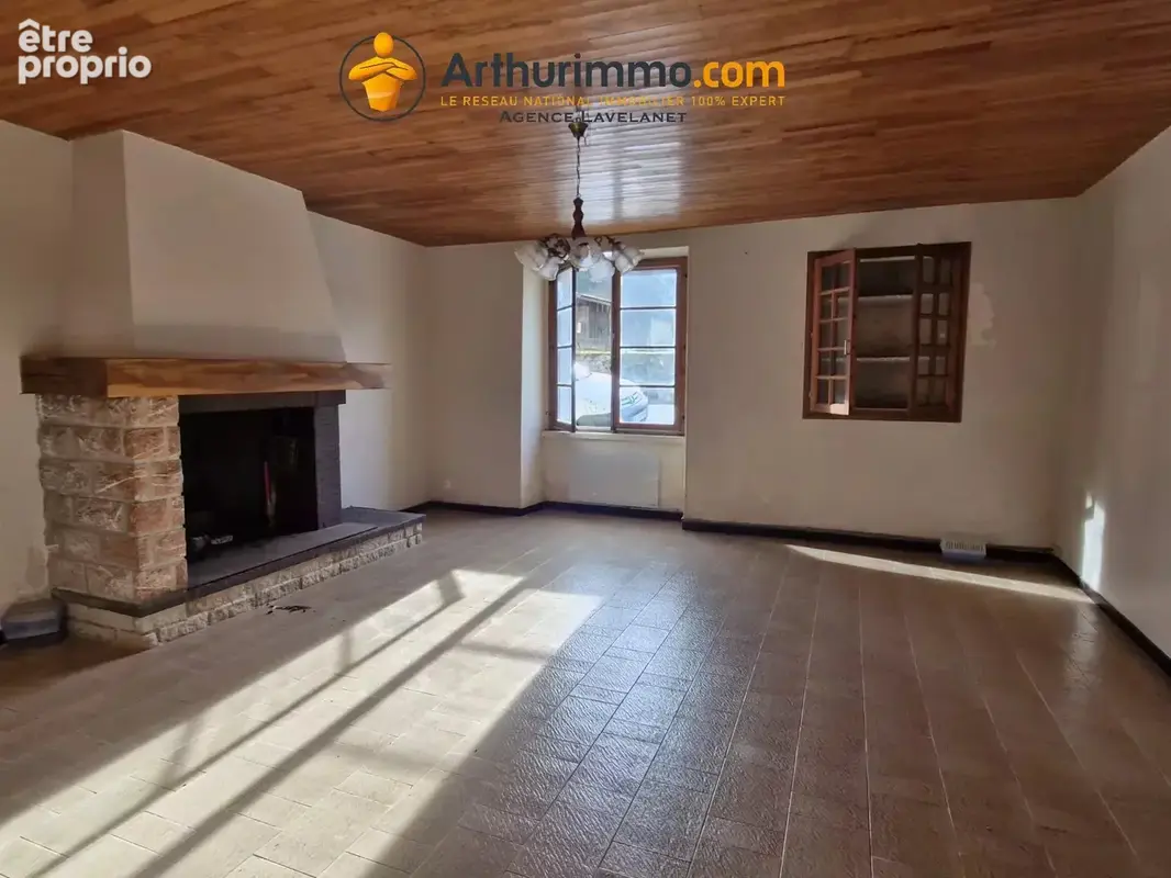 Grande maison de village en Ariège - photo 17