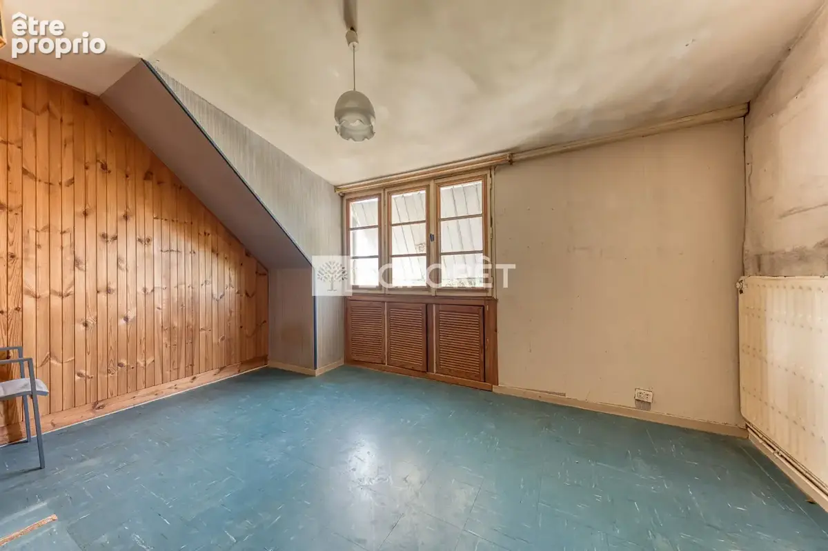 Maison Presles En Brie 6 pièce(s) 90 m2 - photo 8