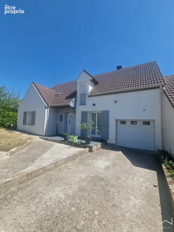 Photo Maison à Limay au prix de 345 000€