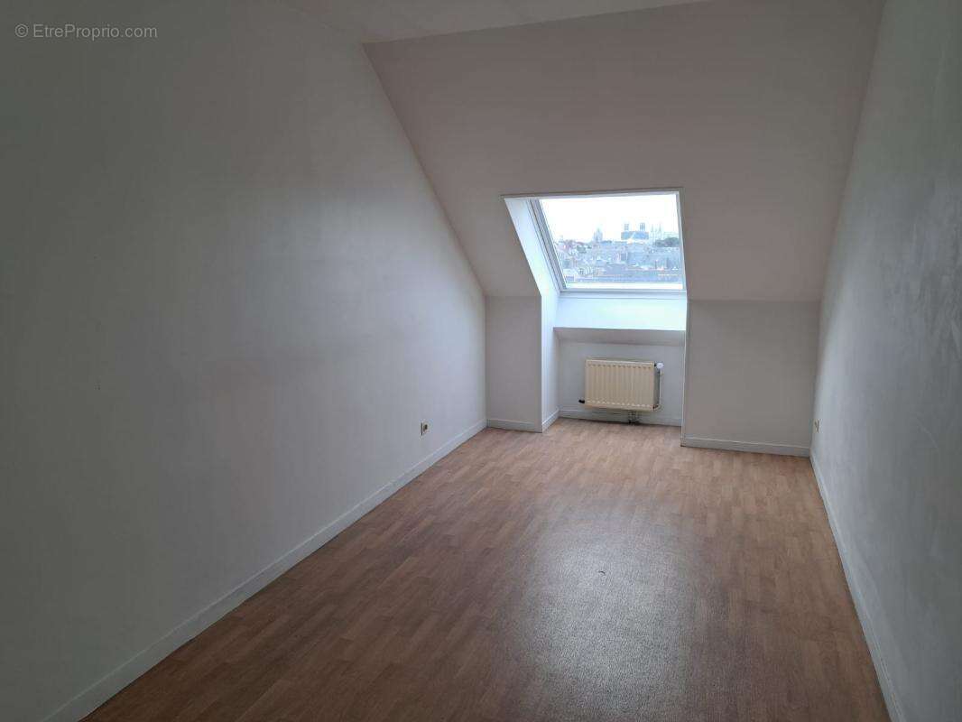 Appartement à ANGERS