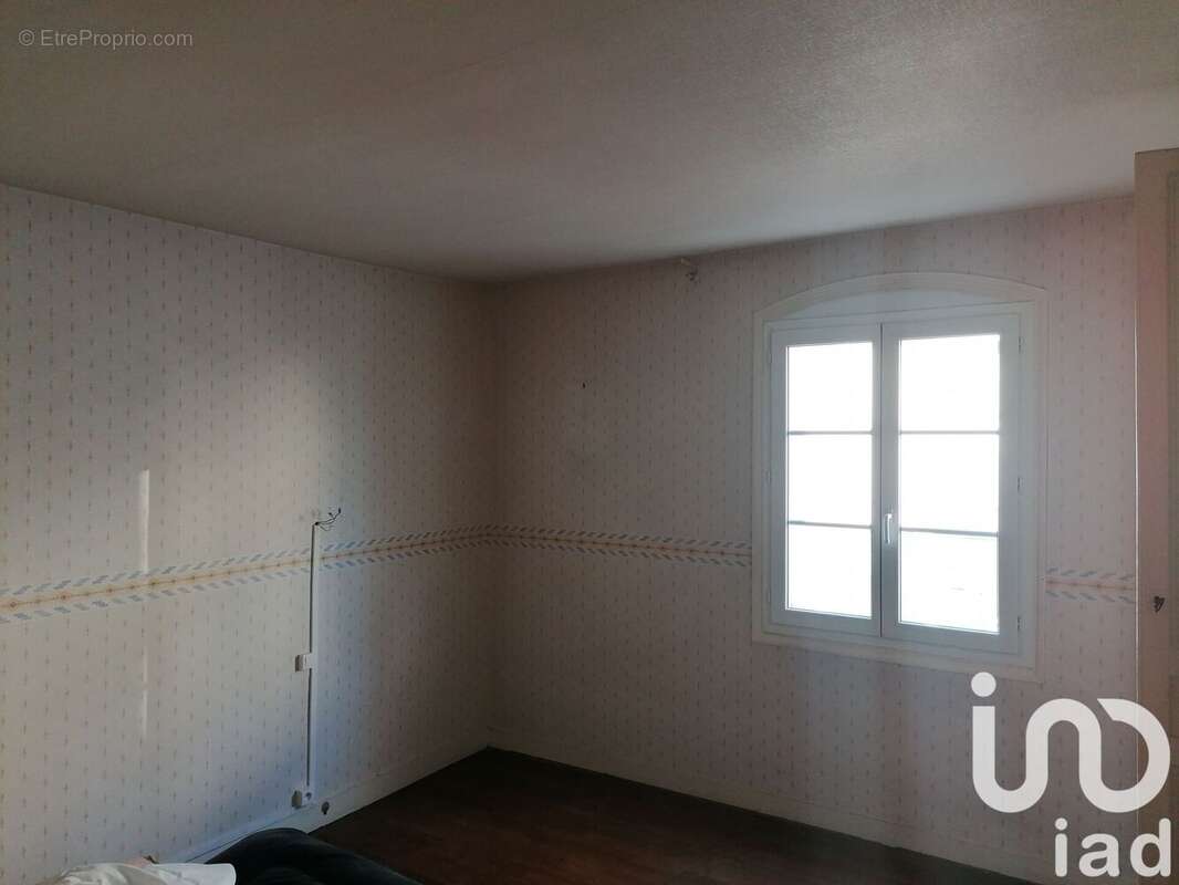 Photo 9 - Maison à CHATEAU-RENAULT