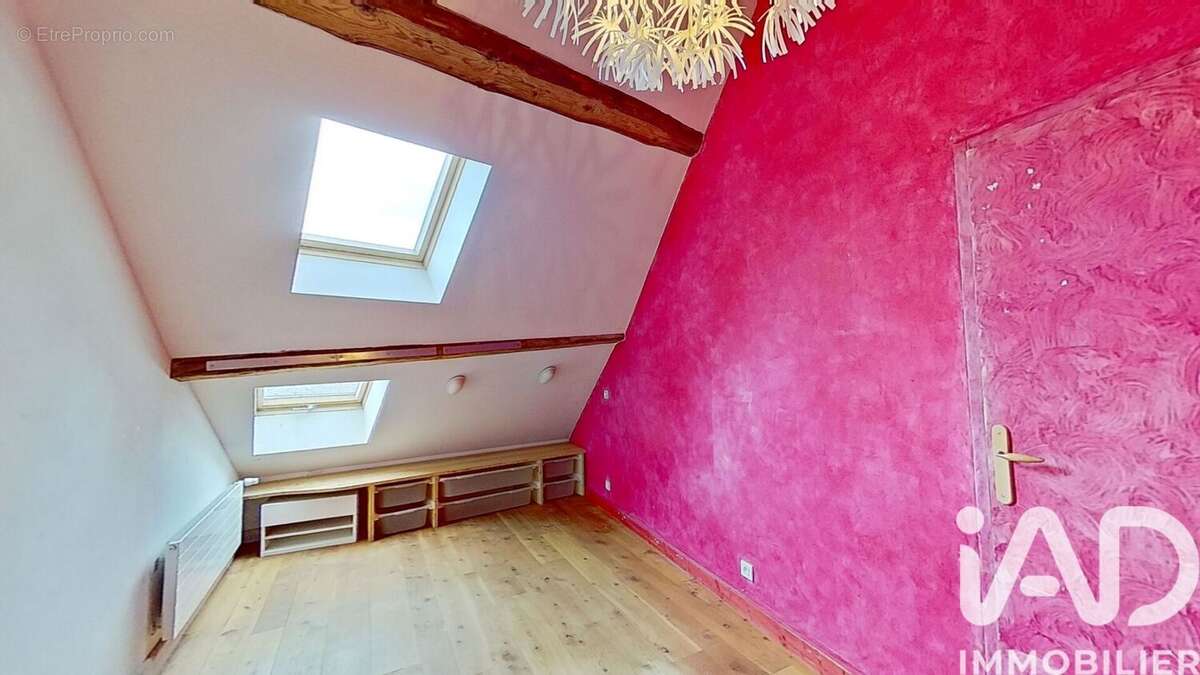 Photo 8 - Appartement à CHAMBERY