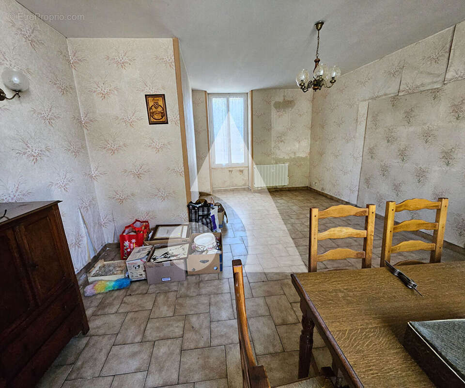 Maison à ARVERT