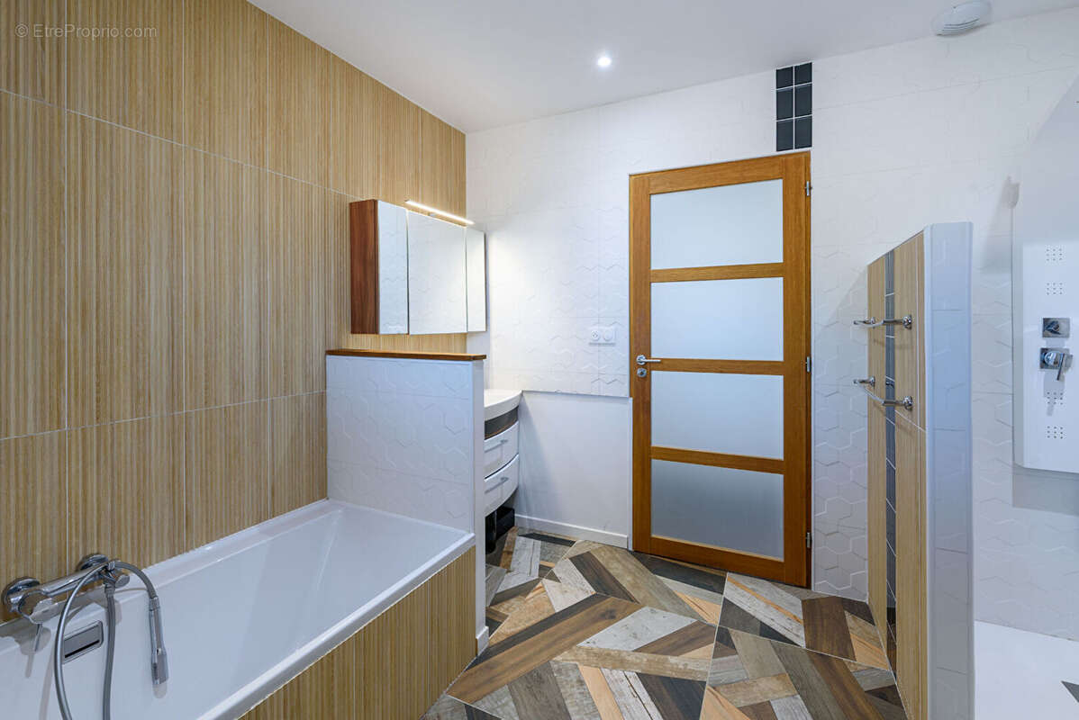 Maison à MONT-DE-MARSAN