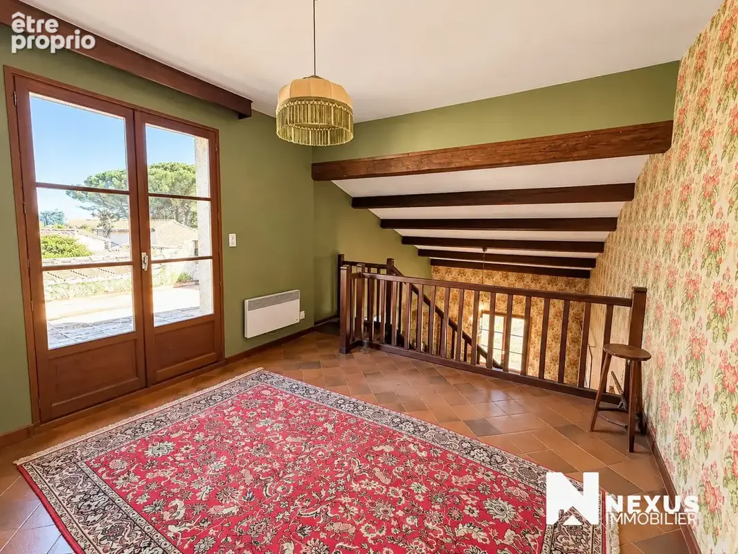 Maison 4 pièces 128 m² à vendre à Beauzelle (31700) - photo 3