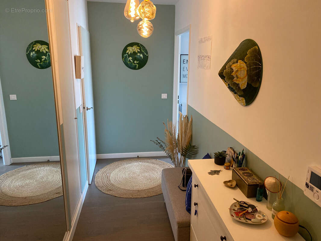 Appartement à SURESNES