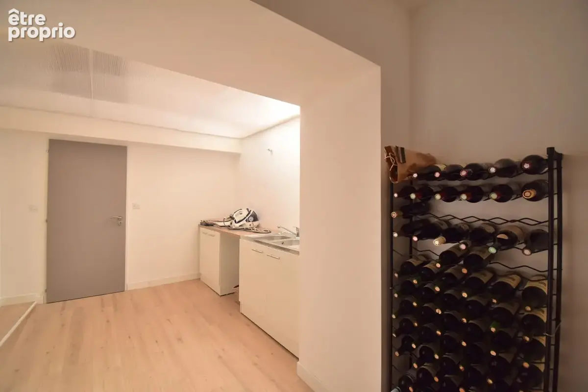 Maison d'habitation - photo 6