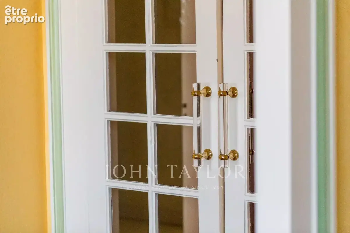 Exclusivité - Saint Emilionnais - Maison de Maître d’Exception - John Taylor - photo 22