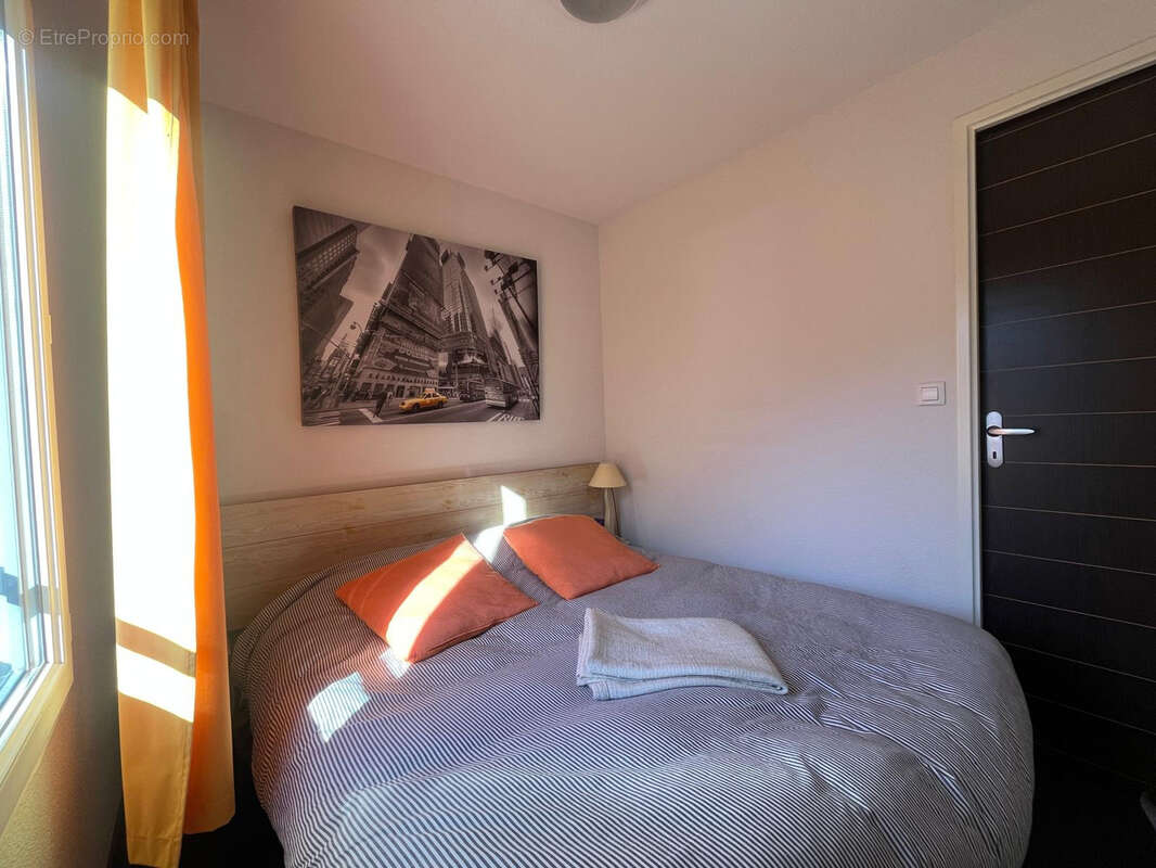 Appartement à LUZ-SAINT-SAUVEUR