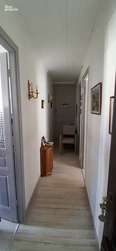 Magnifique Appartement   Le Chambon-sur-Lignon - photo 12