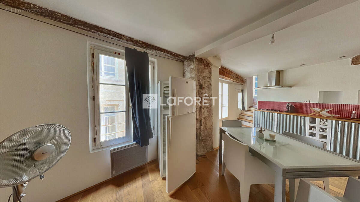 Appartement à AVIGNON