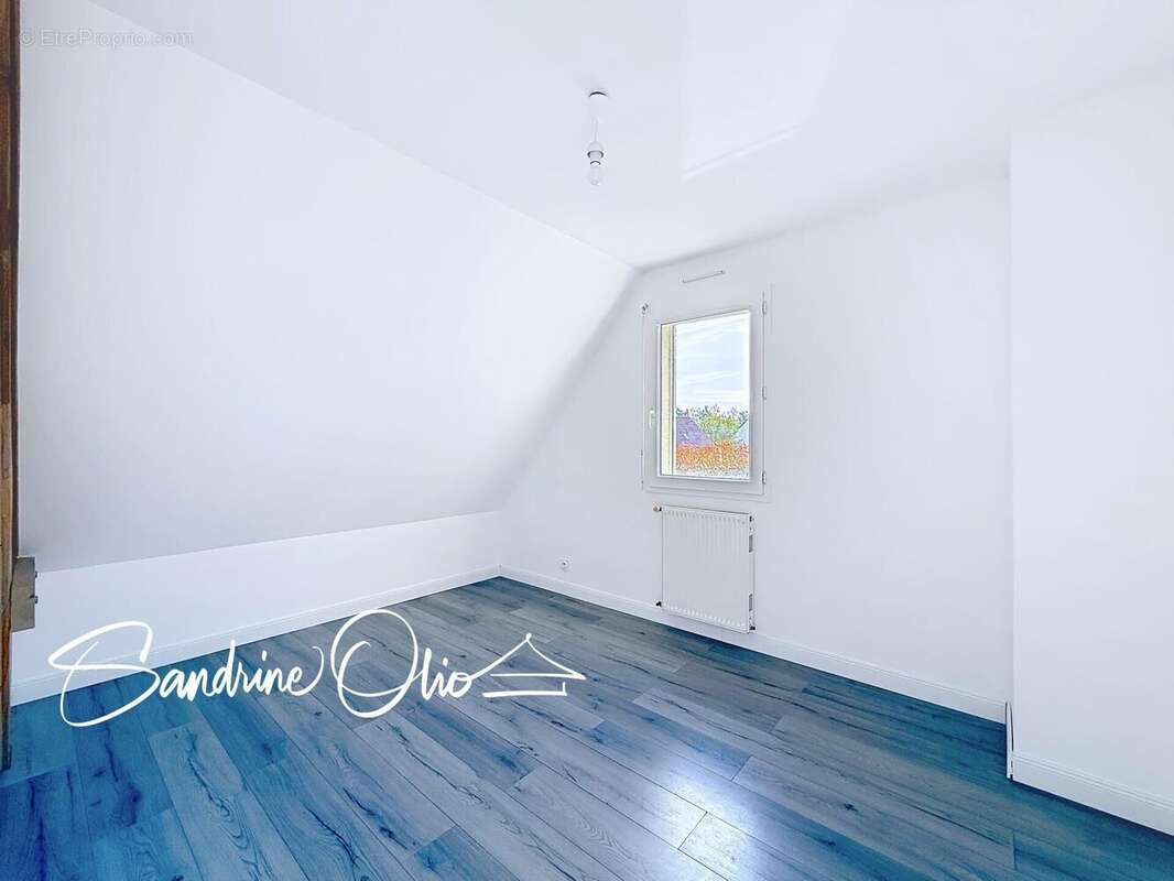 Photo 6 - Maison à MONDEVILLE