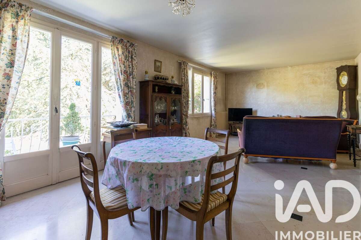 Photo 5 - Maison à CONCHES-EN-OUCHE