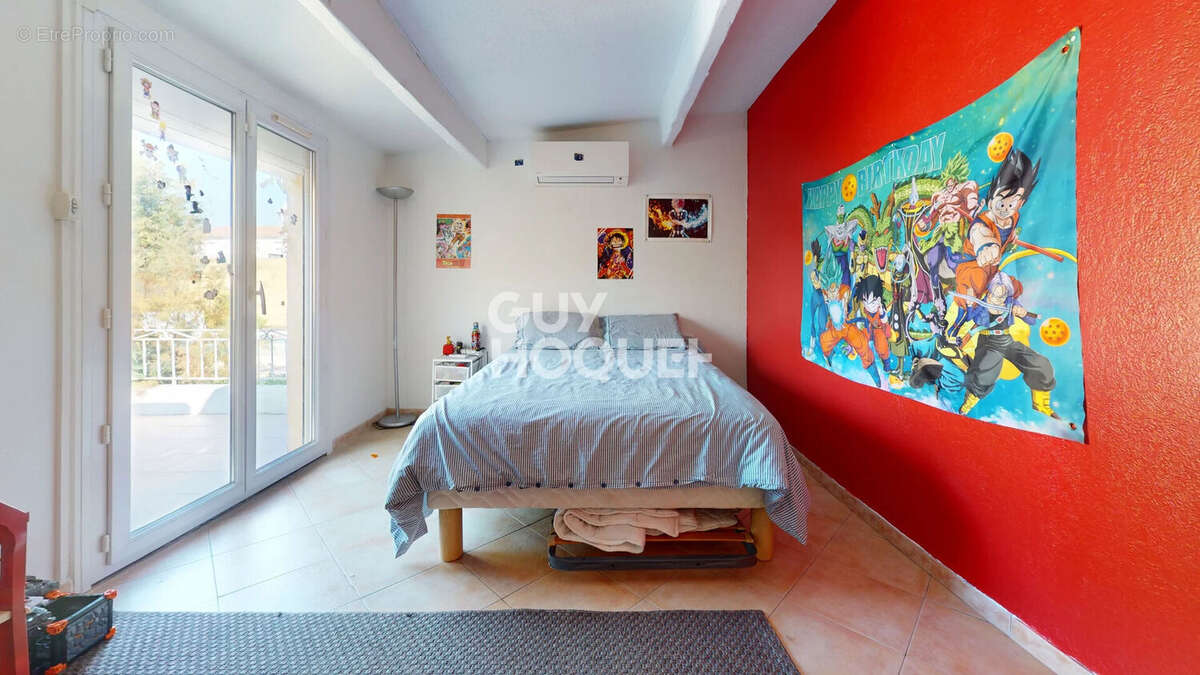 Maison à MORIERES-LES-AVIGNON