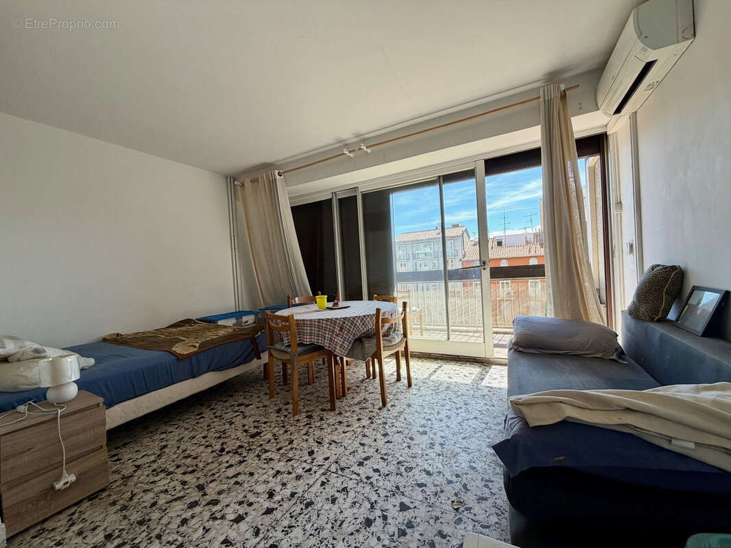 Appartement à PERPIGNAN