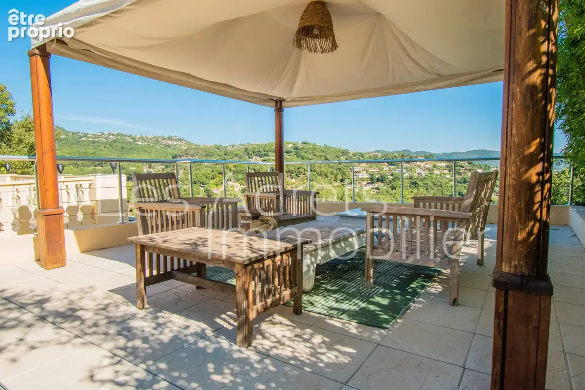 Maison au calme avec vue dégagée et 3 chambres - photo 18