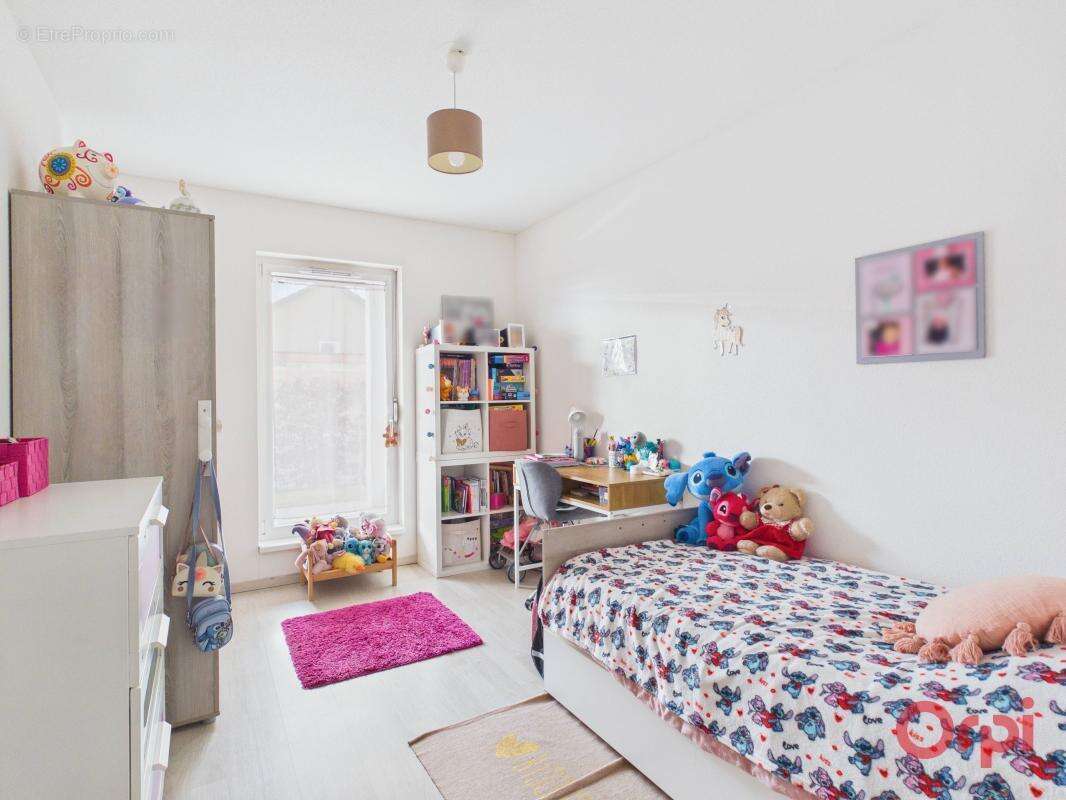 Appartement à WINGERSHEIM