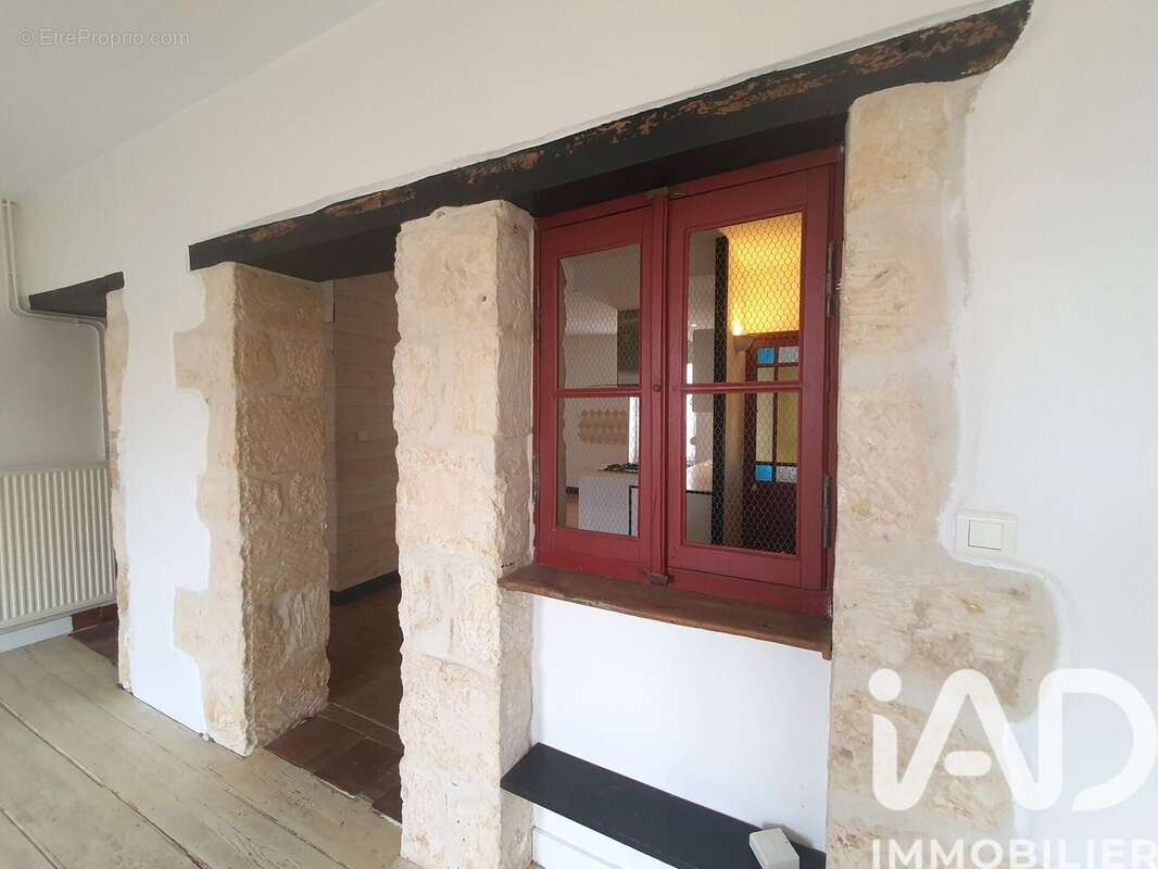Photo 4 - Appartement à LUCON