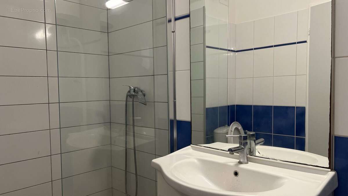 Appartement à LE LAMENTIN