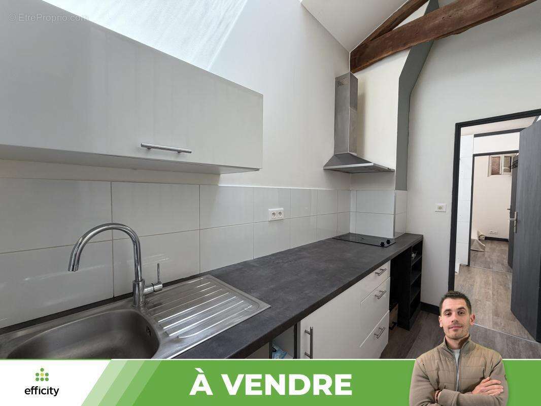Appartement - photo 3