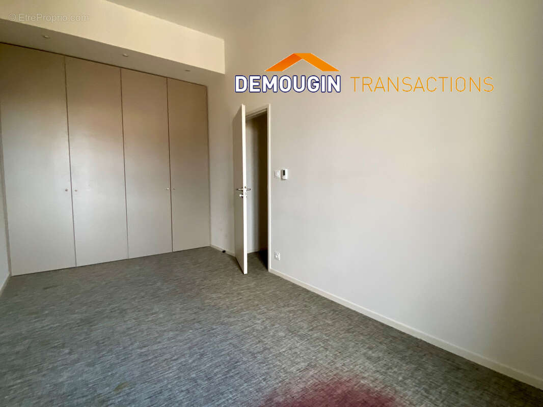 Appartement à LA ROCHELLE