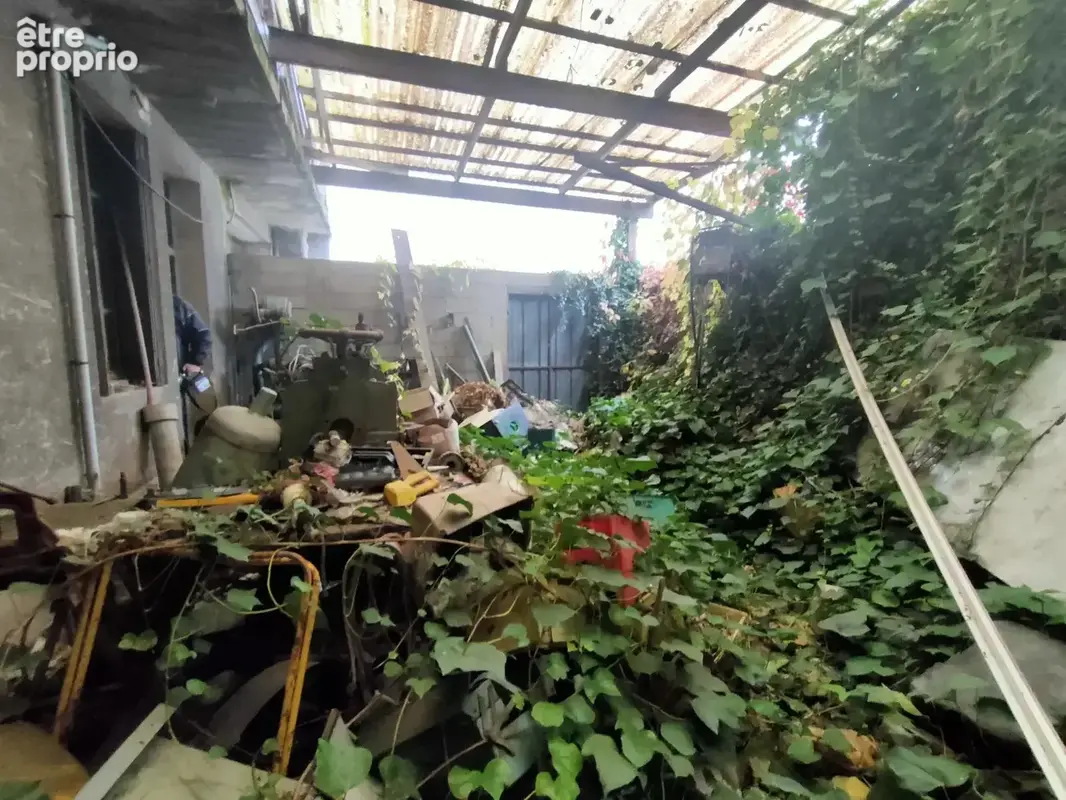 Maison et commerce CAPDENAC GARE - photo 6