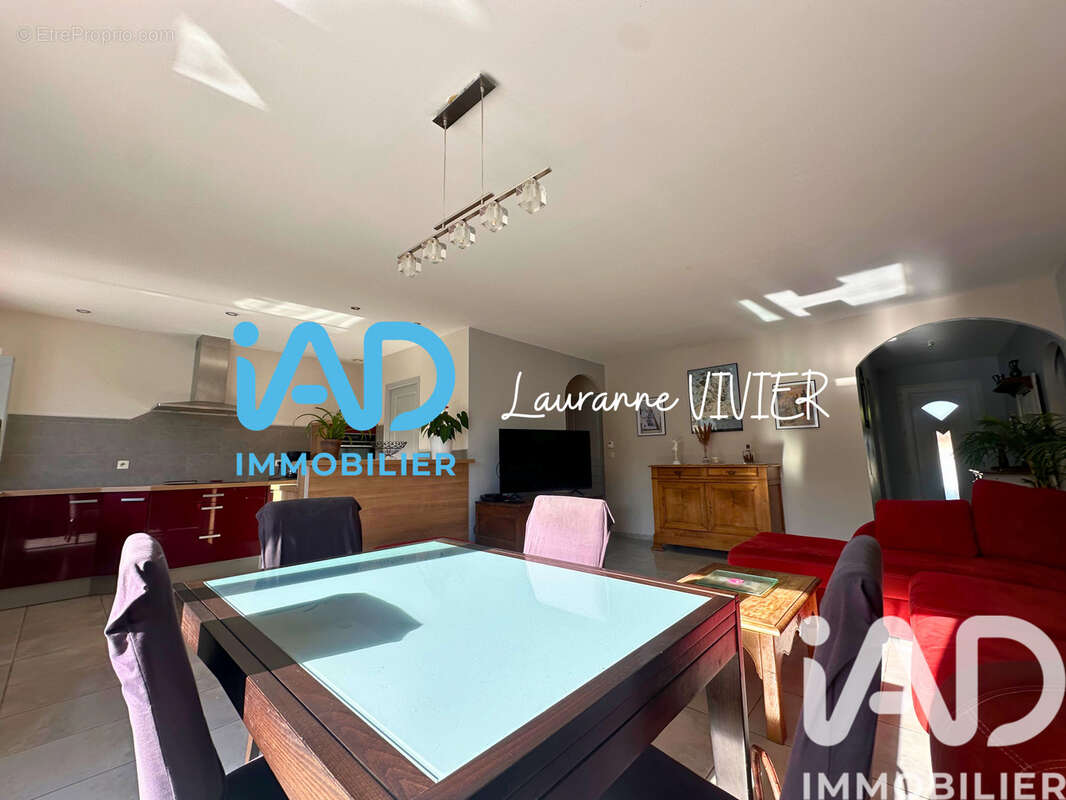 Photo 5 - Maison à TROUILLAS