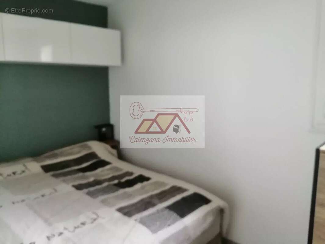 Appartement à CALVI