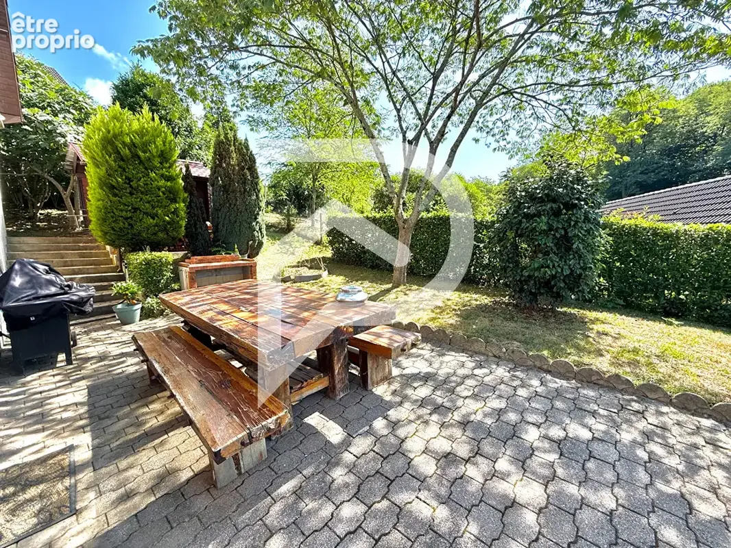 Maison Mourenx 5 pièces 128 m² - photo 3